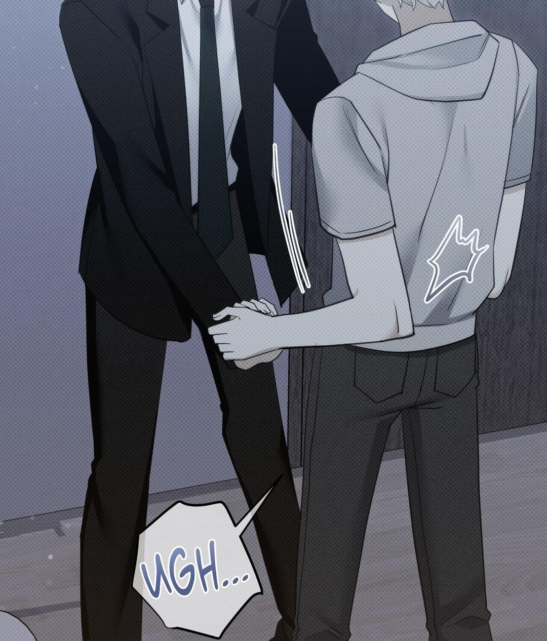Please Spice Up My Life, Darling! - Chapter 28 manhwa
