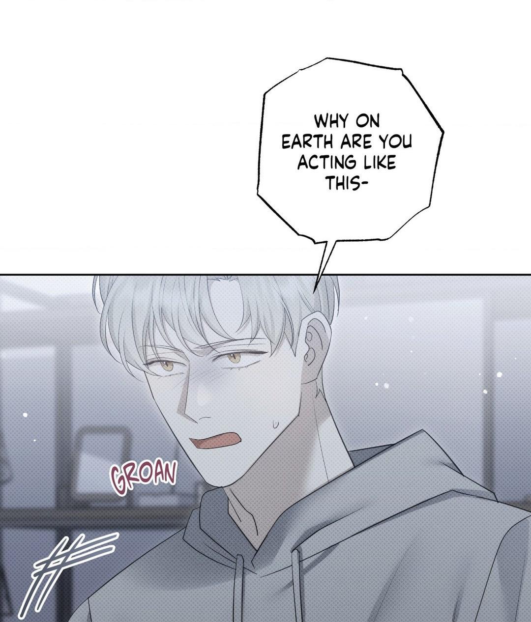 Please Spice Up My Life, Darling! - Chapter 28 manhwa