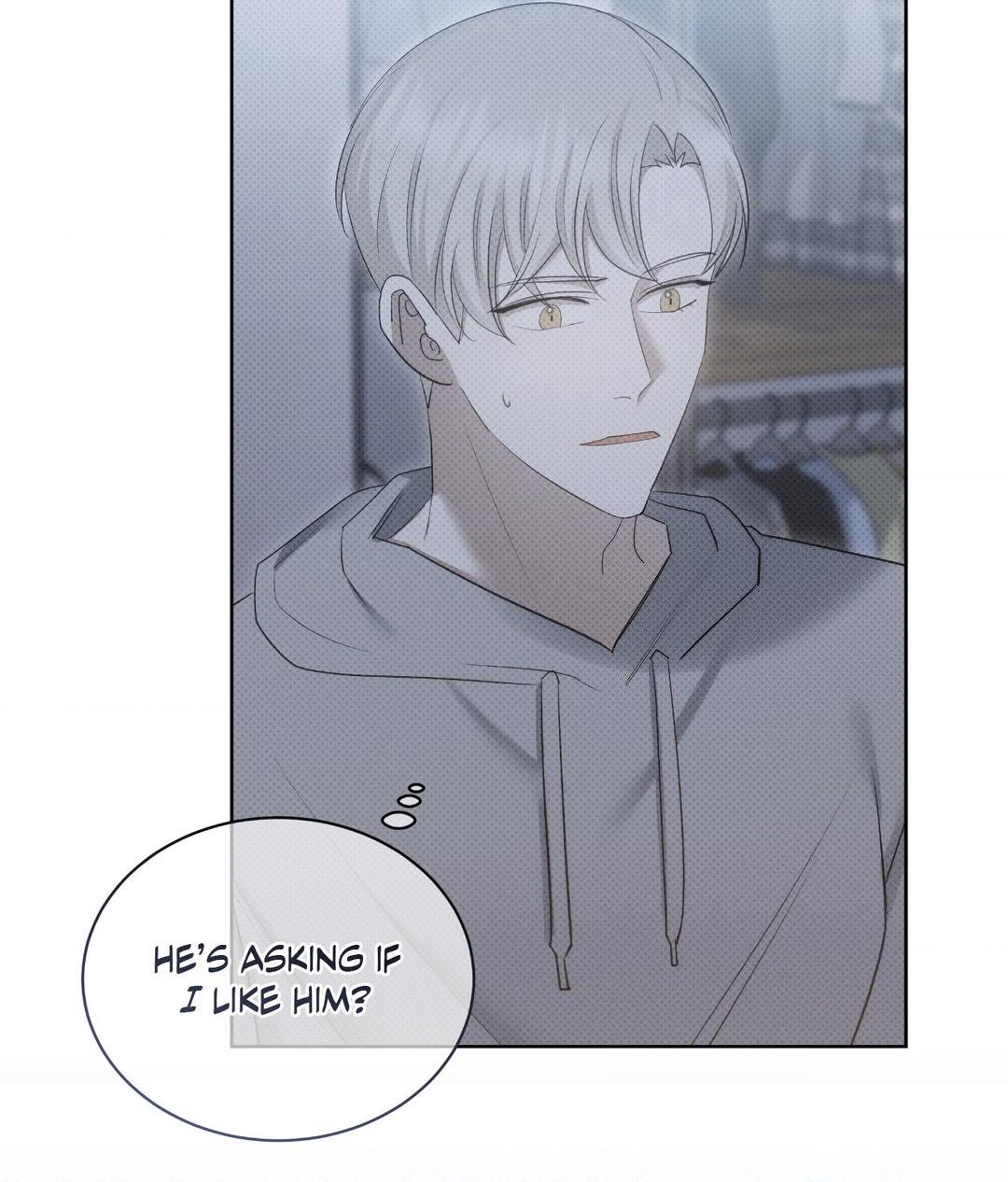 Please Spice Up My Life, Darling! - Chapter 29 manhwa