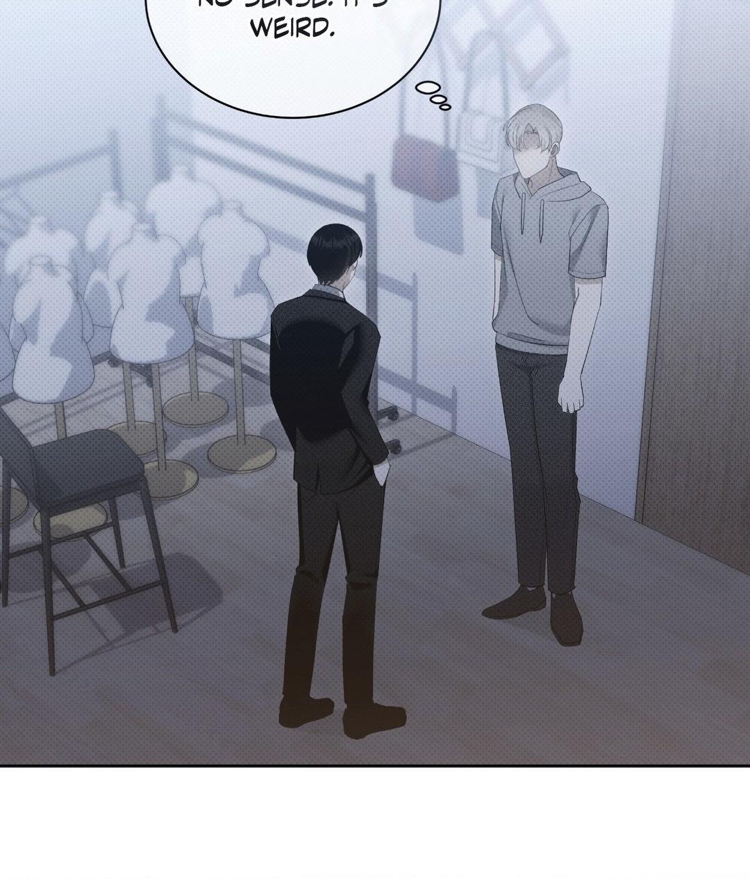 Please Spice Up My Life, Darling! - Chapter 29 manhwa