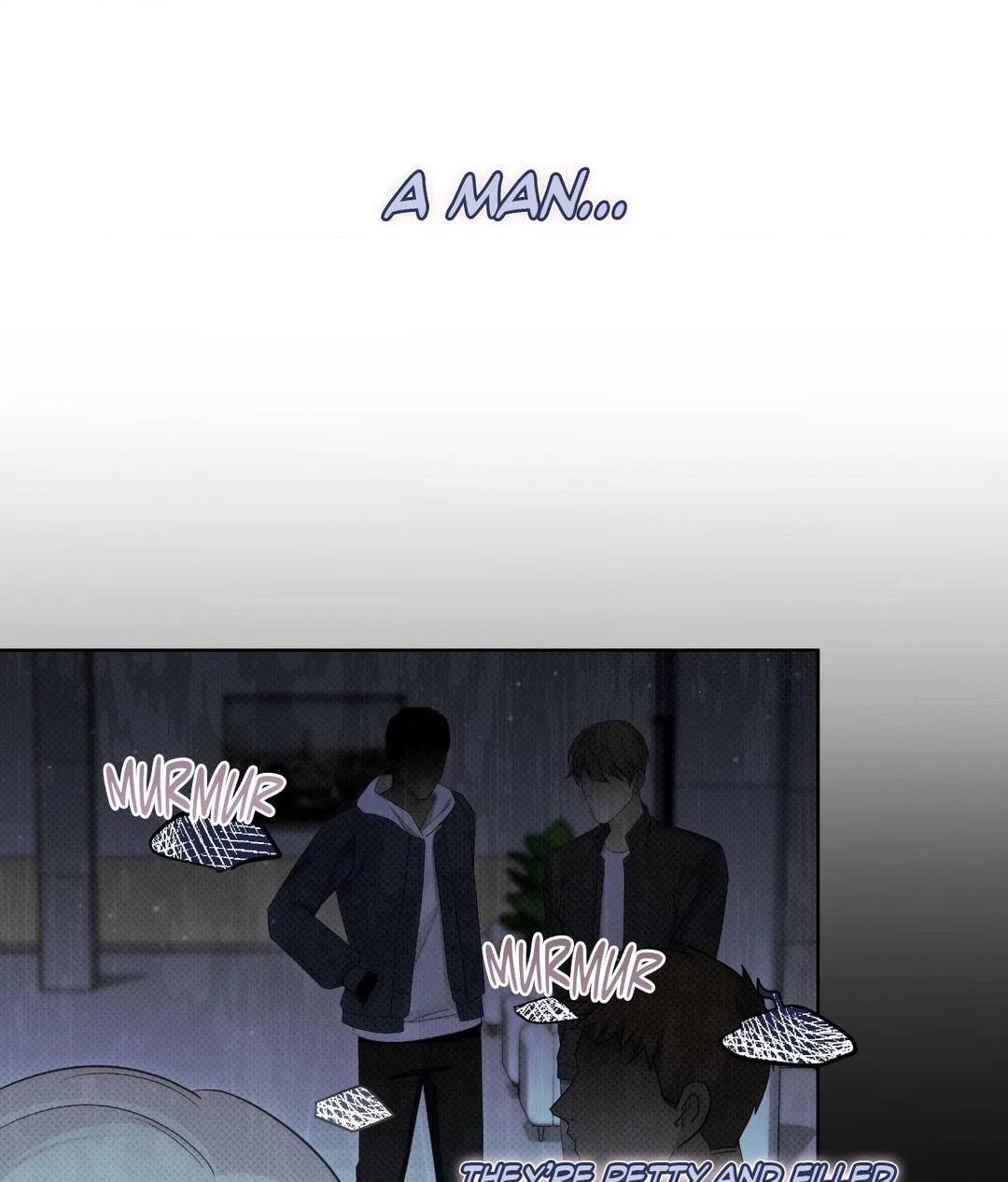 Please Spice Up My Life, Darling! - Chapter 29 manhwa