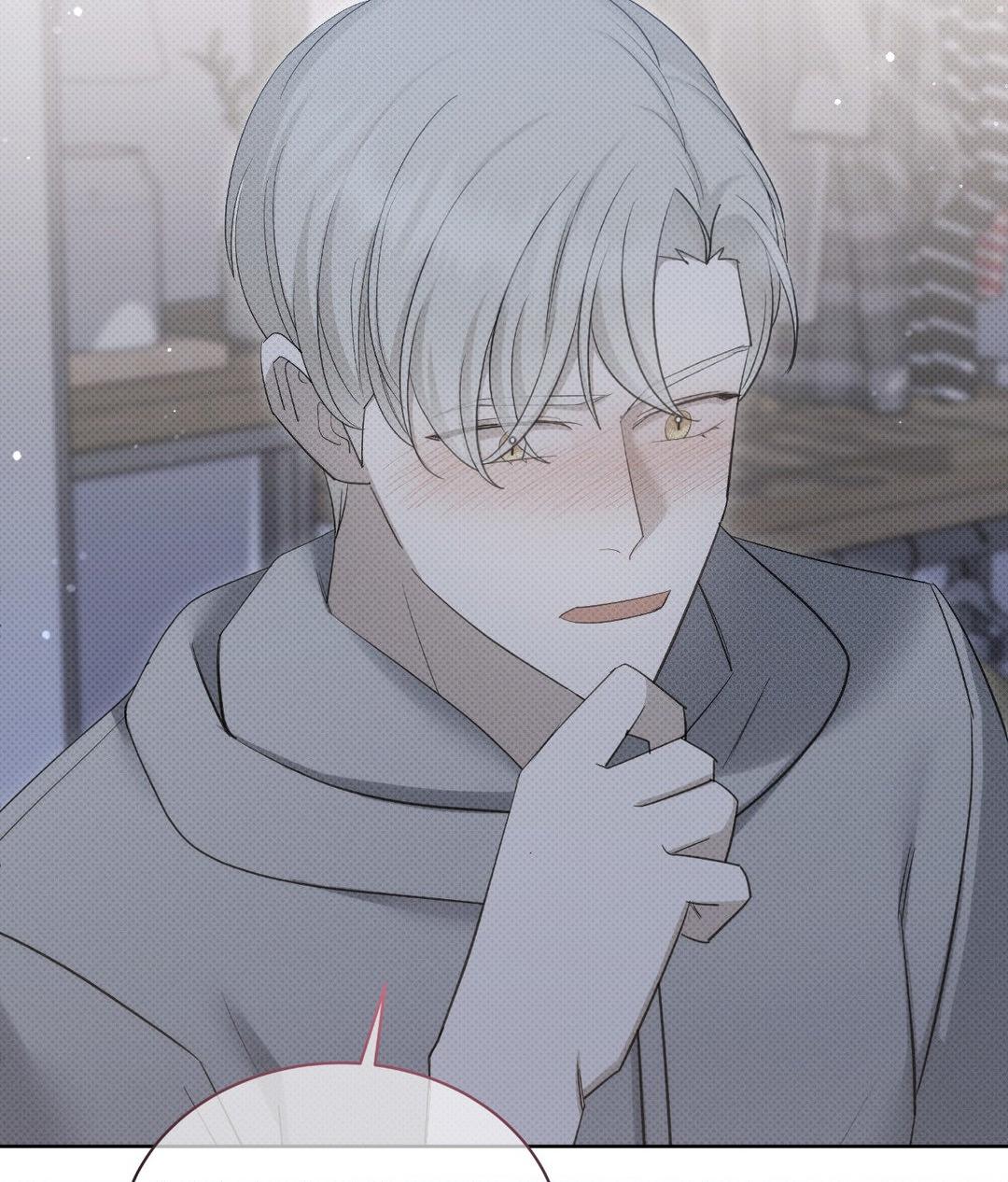 Please Spice Up My Life, Darling! - Chapter 29 manhwa