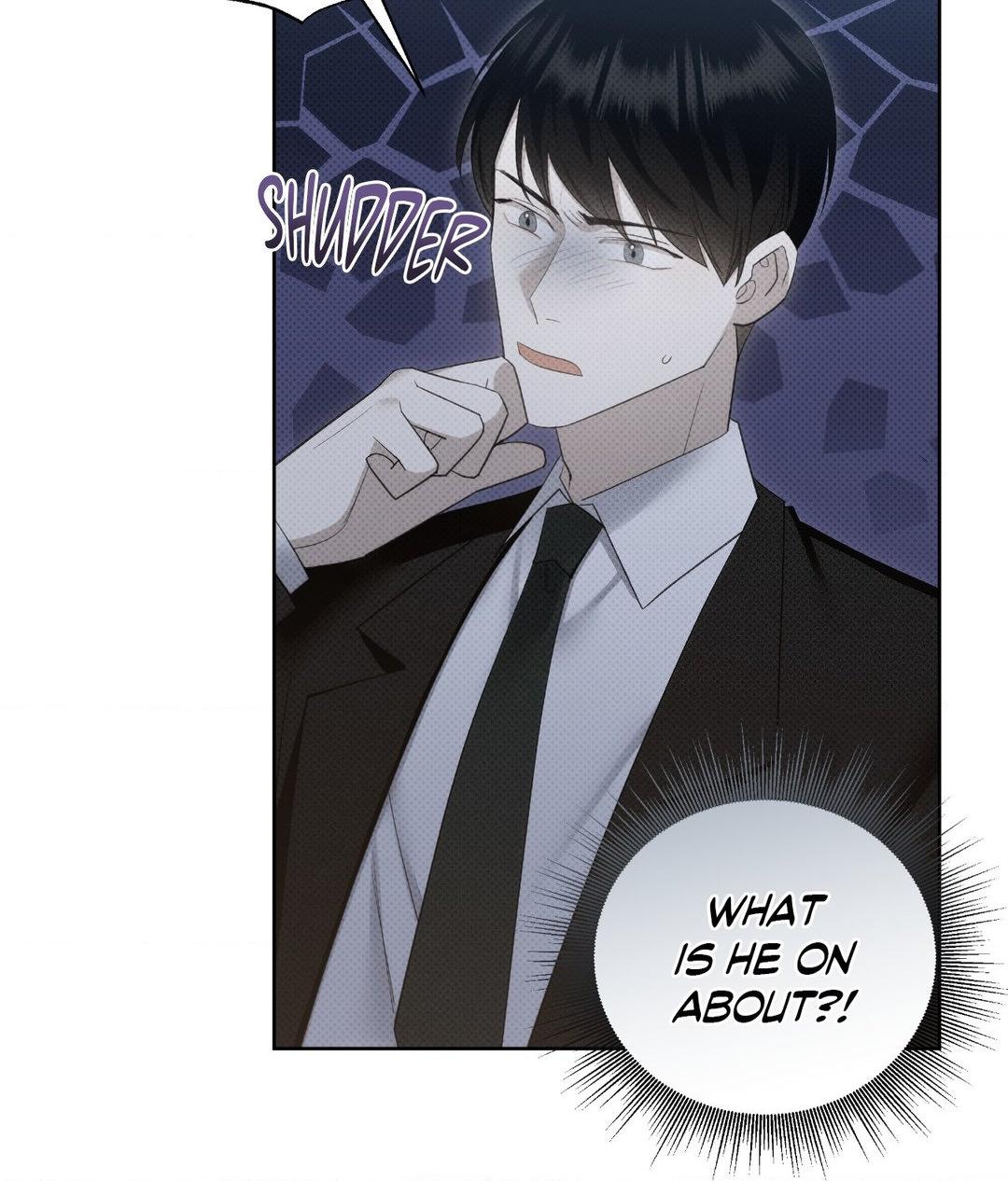 Please Spice Up My Life, Darling! - Chapter 29 manhwa