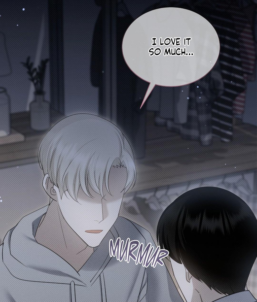 Please Spice Up My Life, Darling! - Chapter 29 manhwa