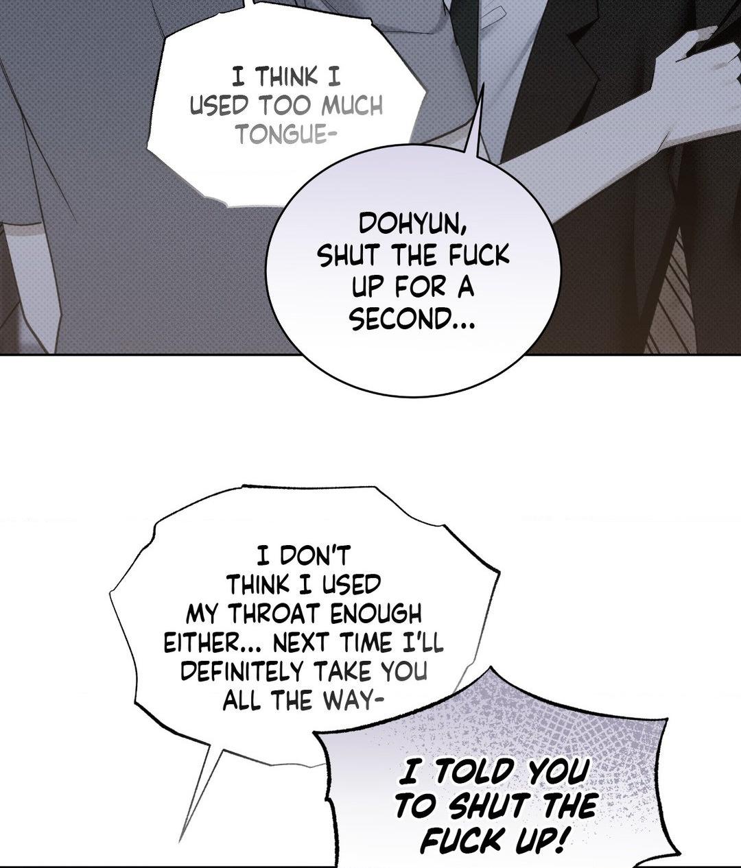 Please Spice Up My Life, Darling! - Chapter 29 manhwa