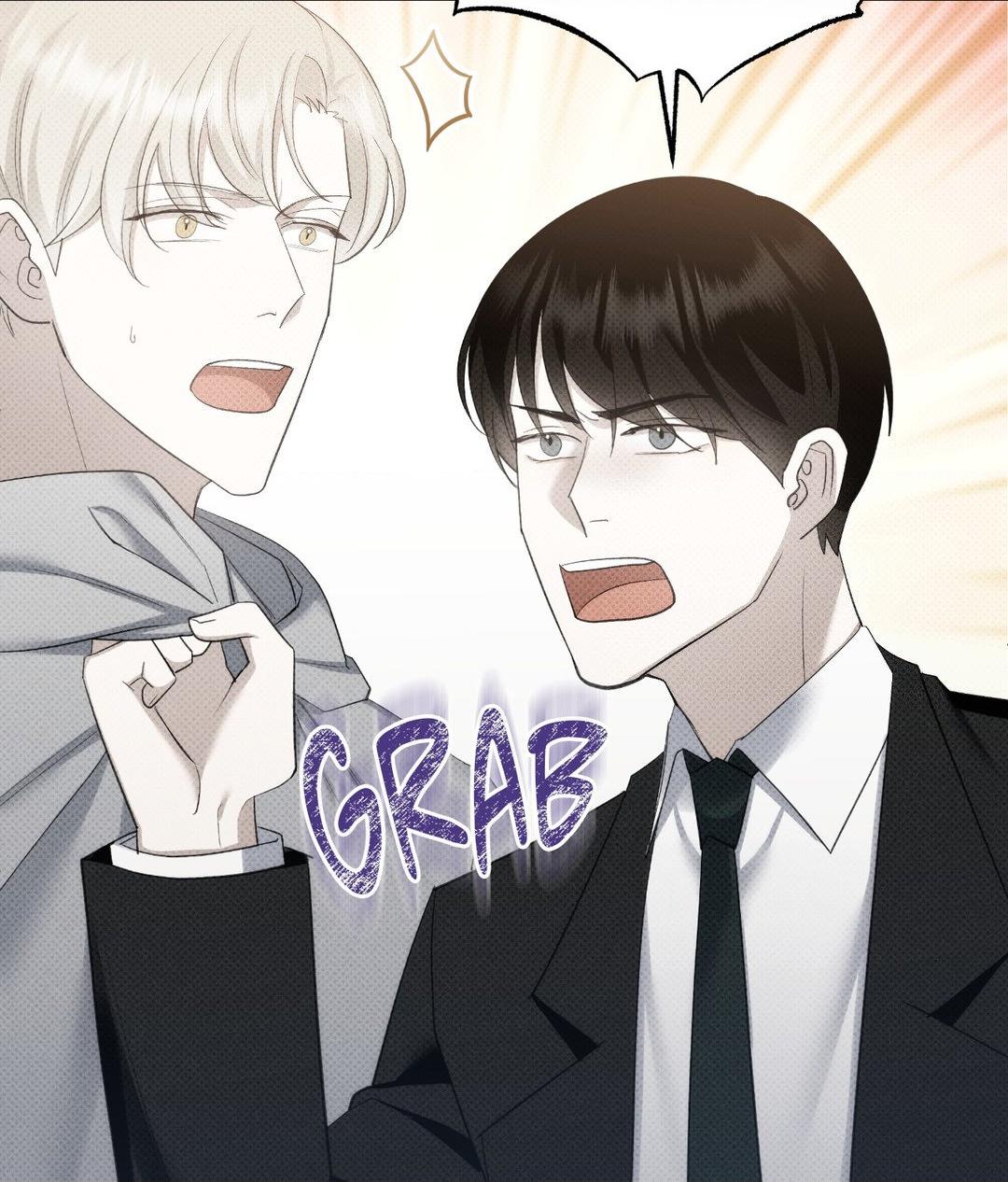 Please Spice Up My Life, Darling! - Chapter 29 manhwa