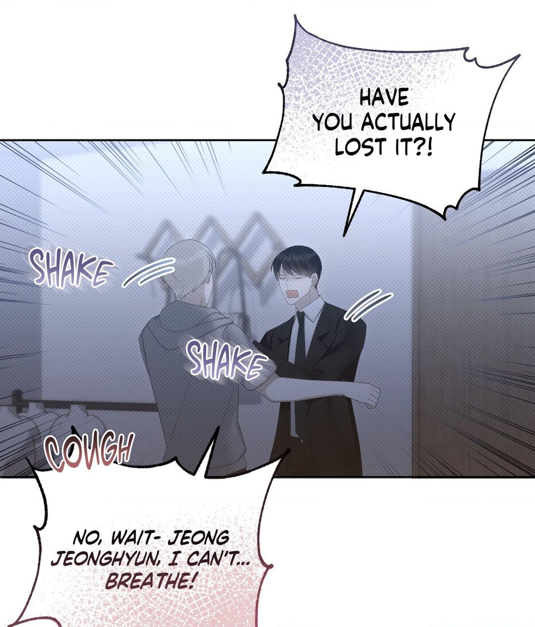 Please Spice Up My Life, Darling! - Chapter 29 manhwa