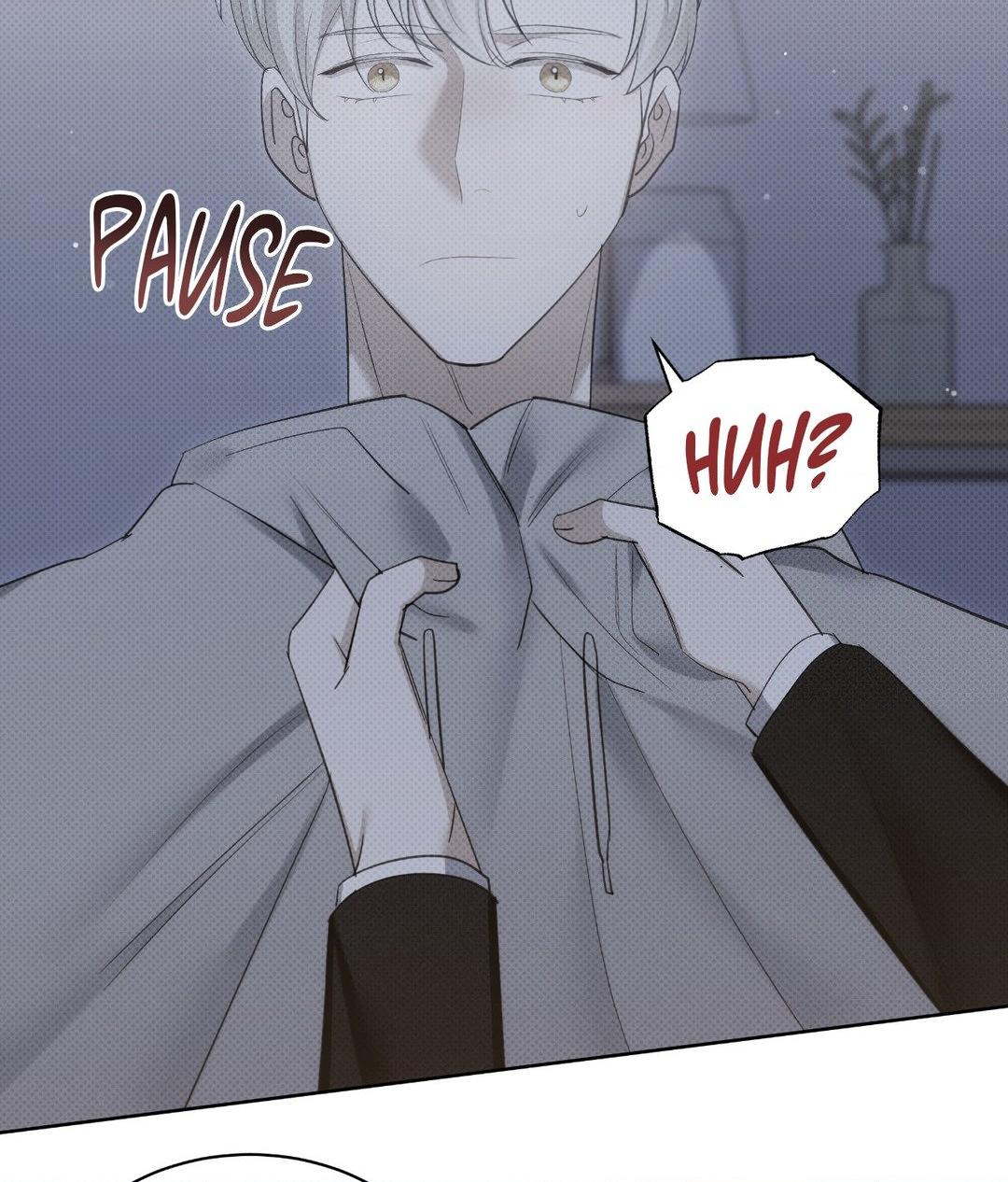 Please Spice Up My Life, Darling! - Chapter 29 manhwa