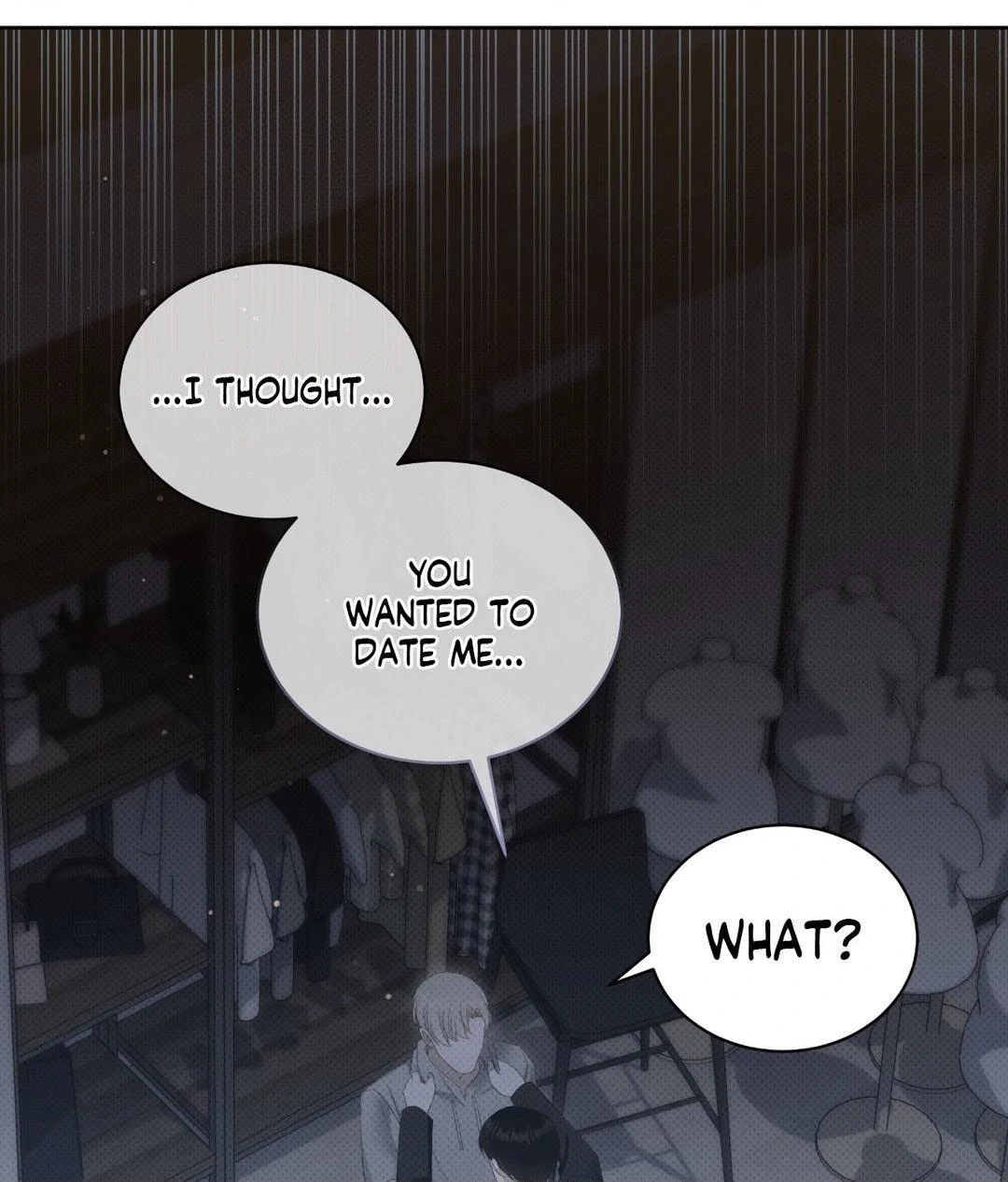 Please Spice Up My Life, Darling! - Chapter 29 manhwa