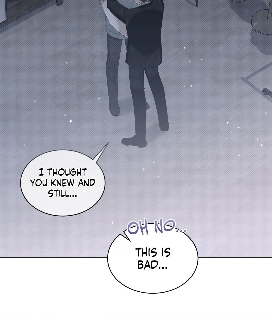 Please Spice Up My Life, Darling! - Chapter 29 manhwa