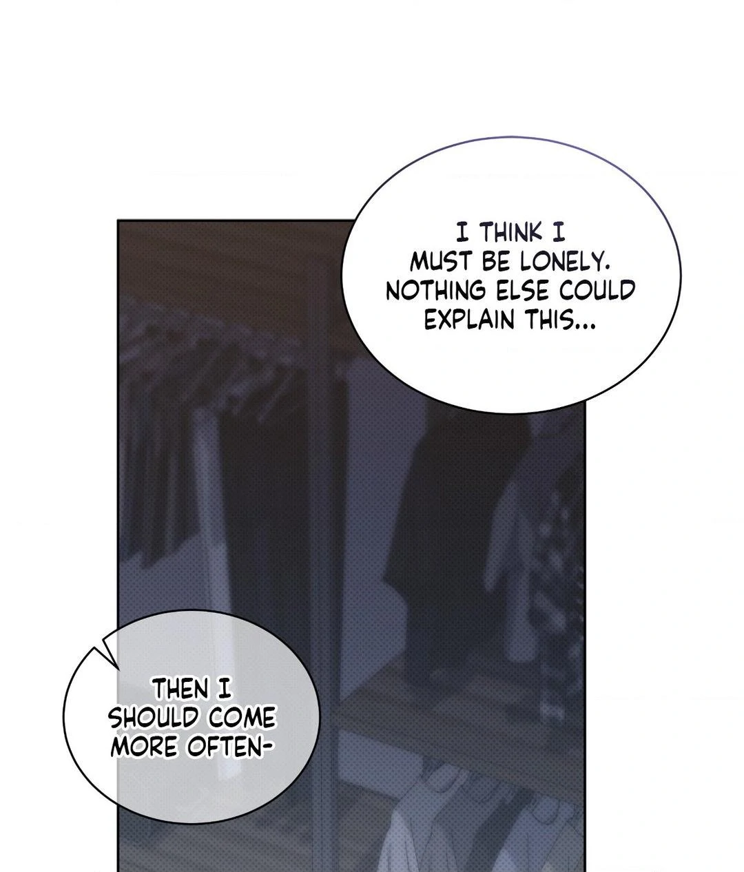Please Spice Up My Life, Darling! - Chapter 29 manhwa