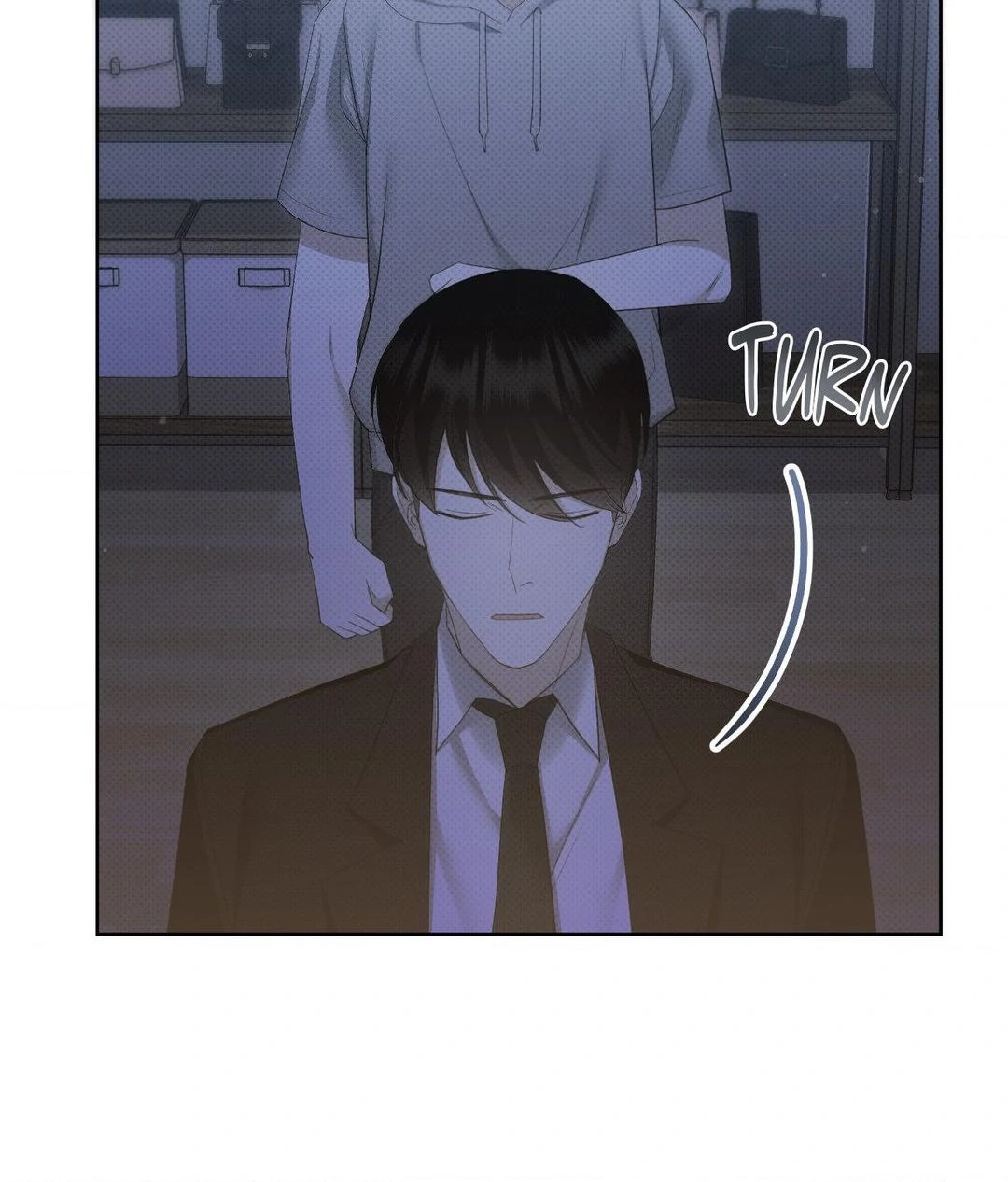 Please Spice Up My Life, Darling! - Chapter 29 manhwa
