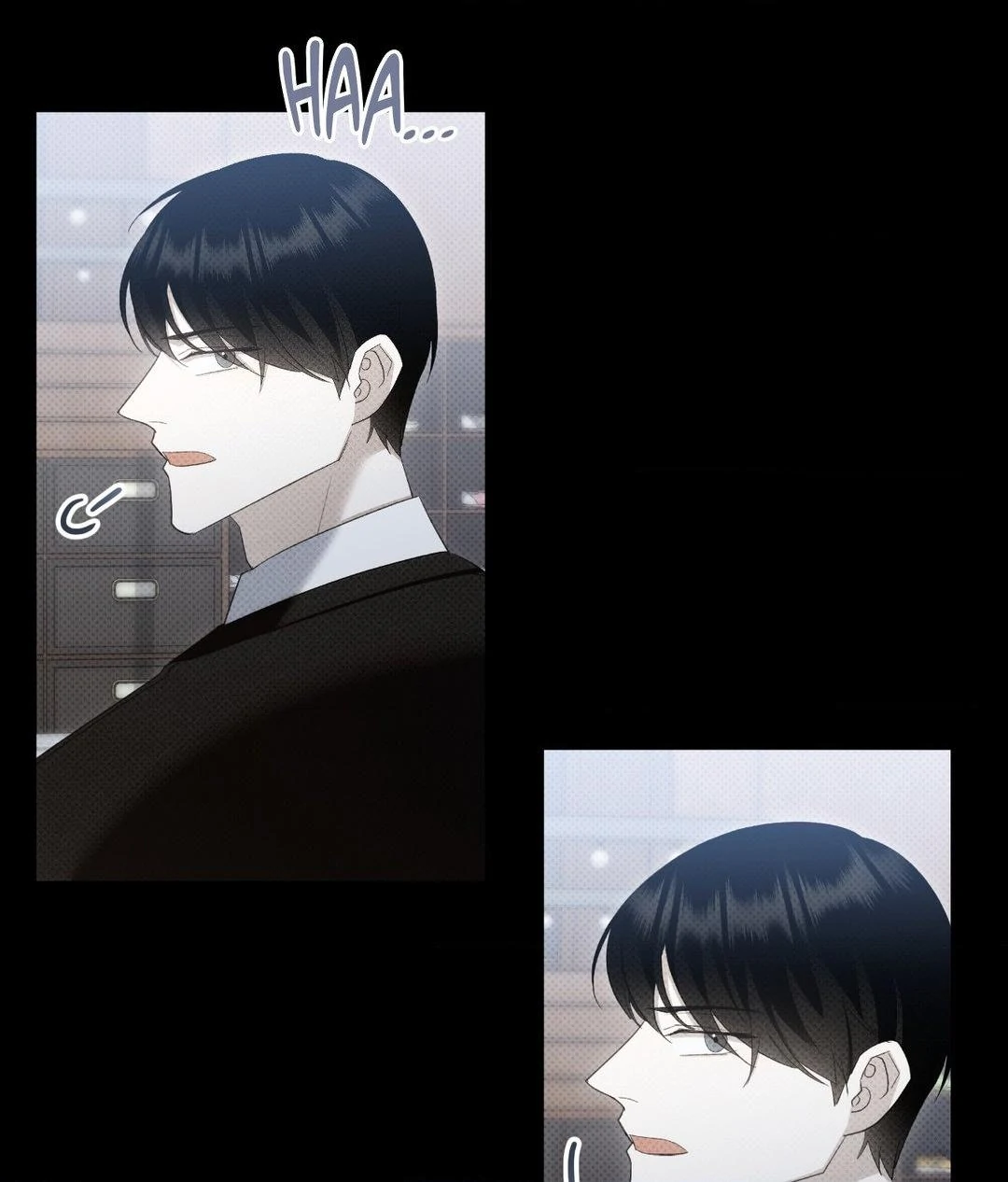 Please Spice Up My Life, Darling! - Chapter 29 manhwa