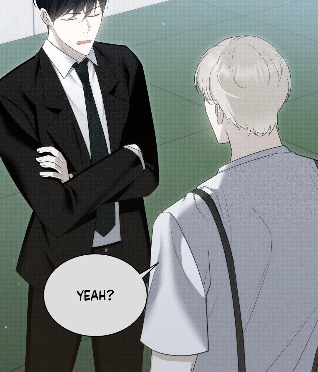 Please Spice Up My Life, Darling! - Chapter 29 manhwa