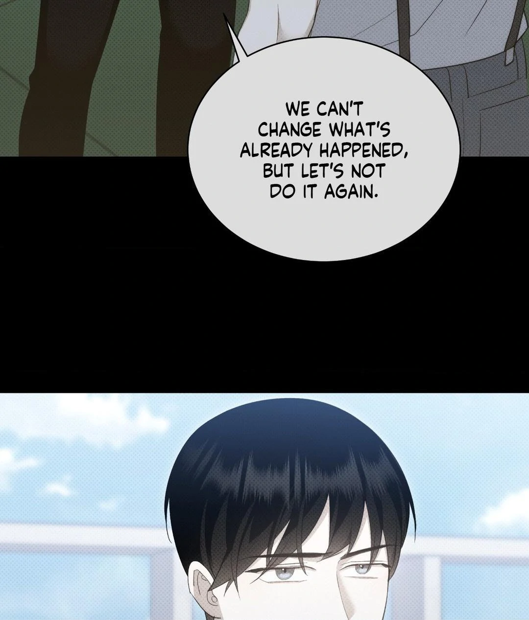 Please Spice Up My Life, Darling! - Chapter 29 manhwa