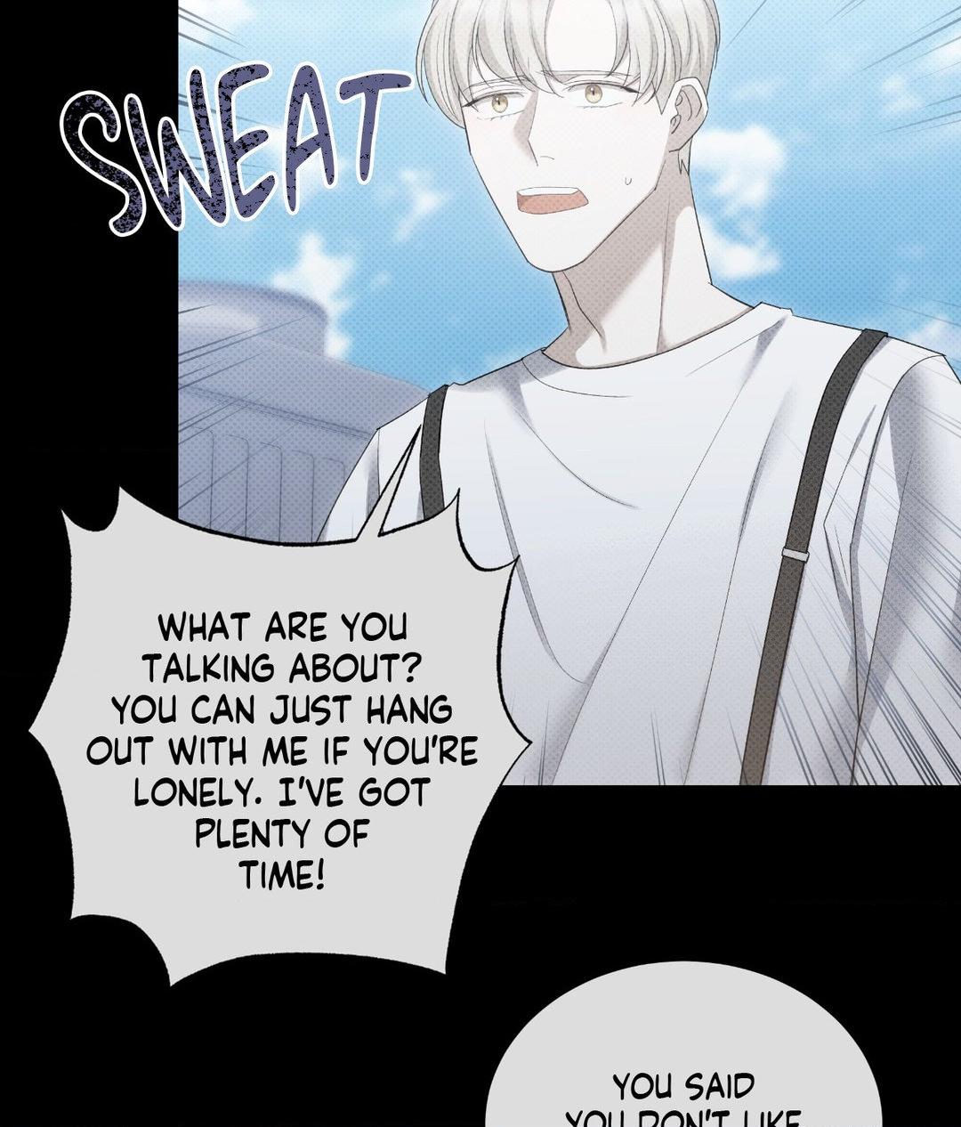 Please Spice Up My Life, Darling! - Chapter 29 manhwa