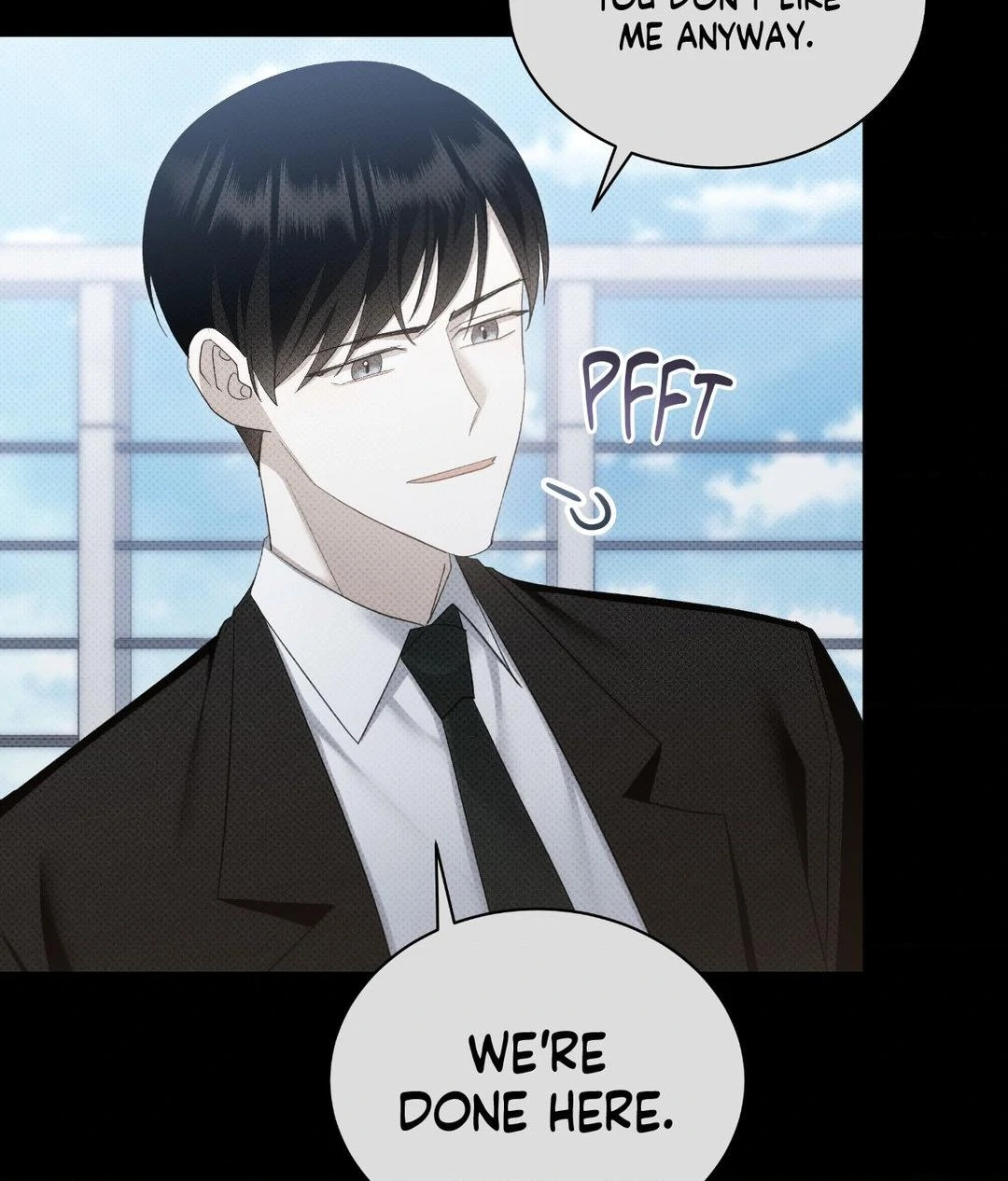Please Spice Up My Life, Darling! - Chapter 29 manhwa