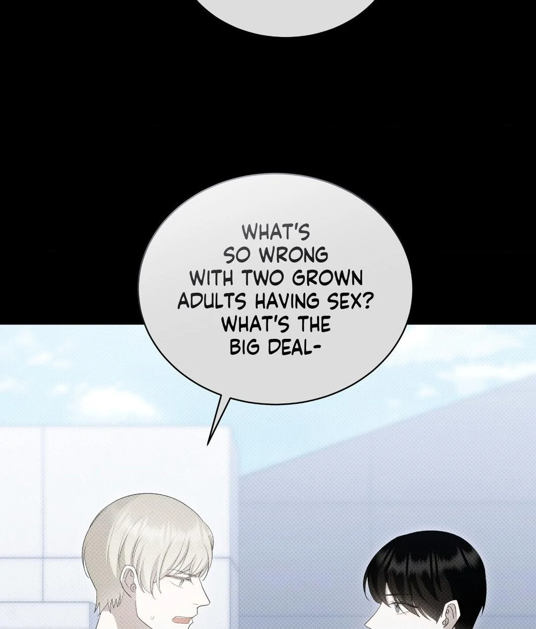 Please Spice Up My Life, Darling! - Chapter 29 manhwa