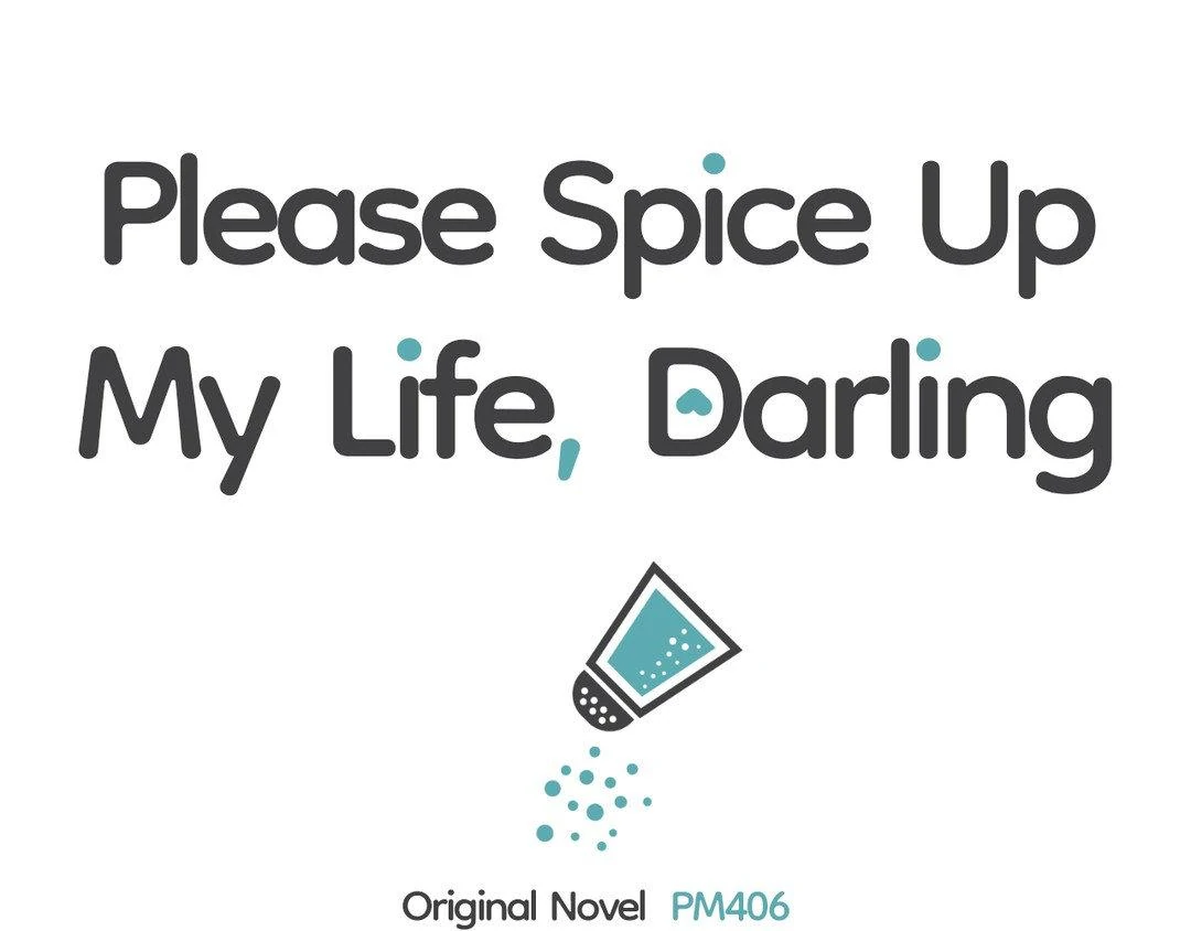 Please Spice Up My Life, Darling! - Chapter 3 manhwa