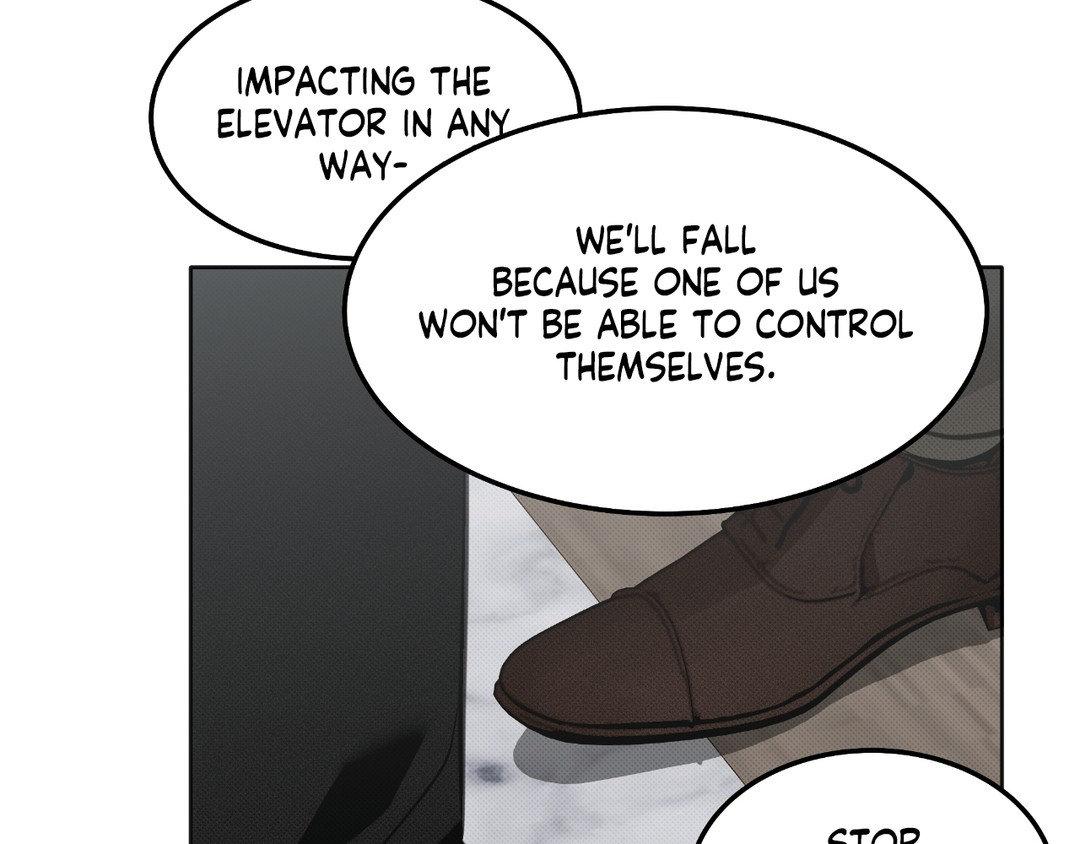 Please Spice Up My Life, Darling! - Chapter 3 manhwa