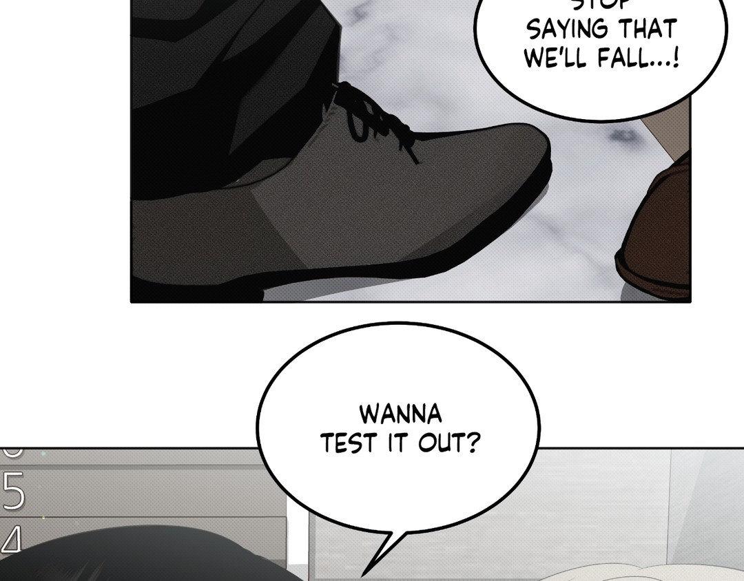 Please Spice Up My Life, Darling! - Chapter 3 manhwa