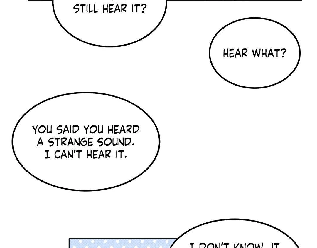 Please Spice Up My Life, Darling! - Chapter 3 manhwa
