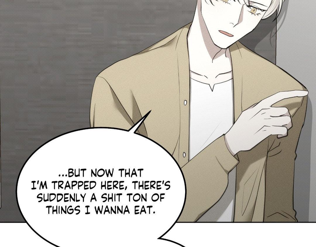 Please Spice Up My Life, Darling! - Chapter 3 manhwa