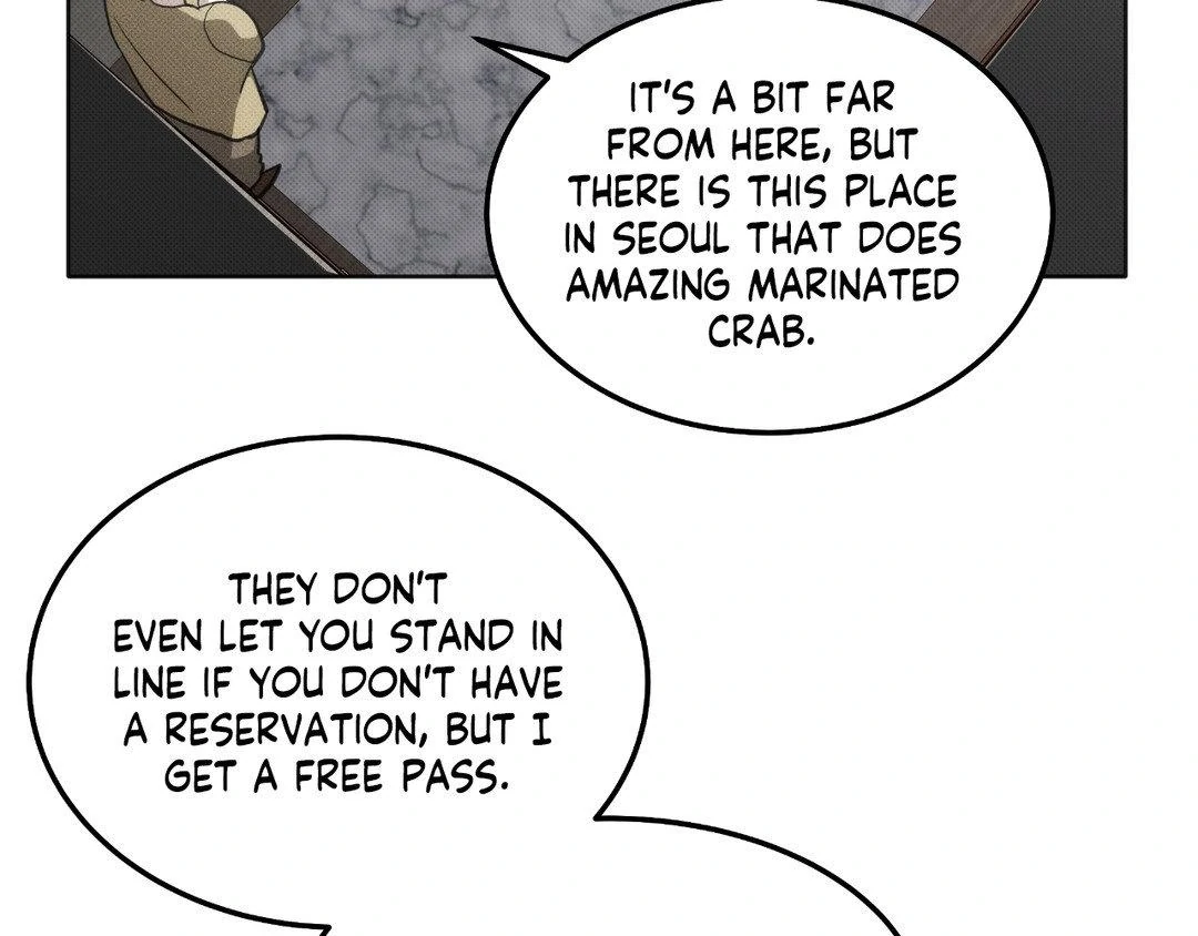 Please Spice Up My Life, Darling! - Chapter 3 manhwa
