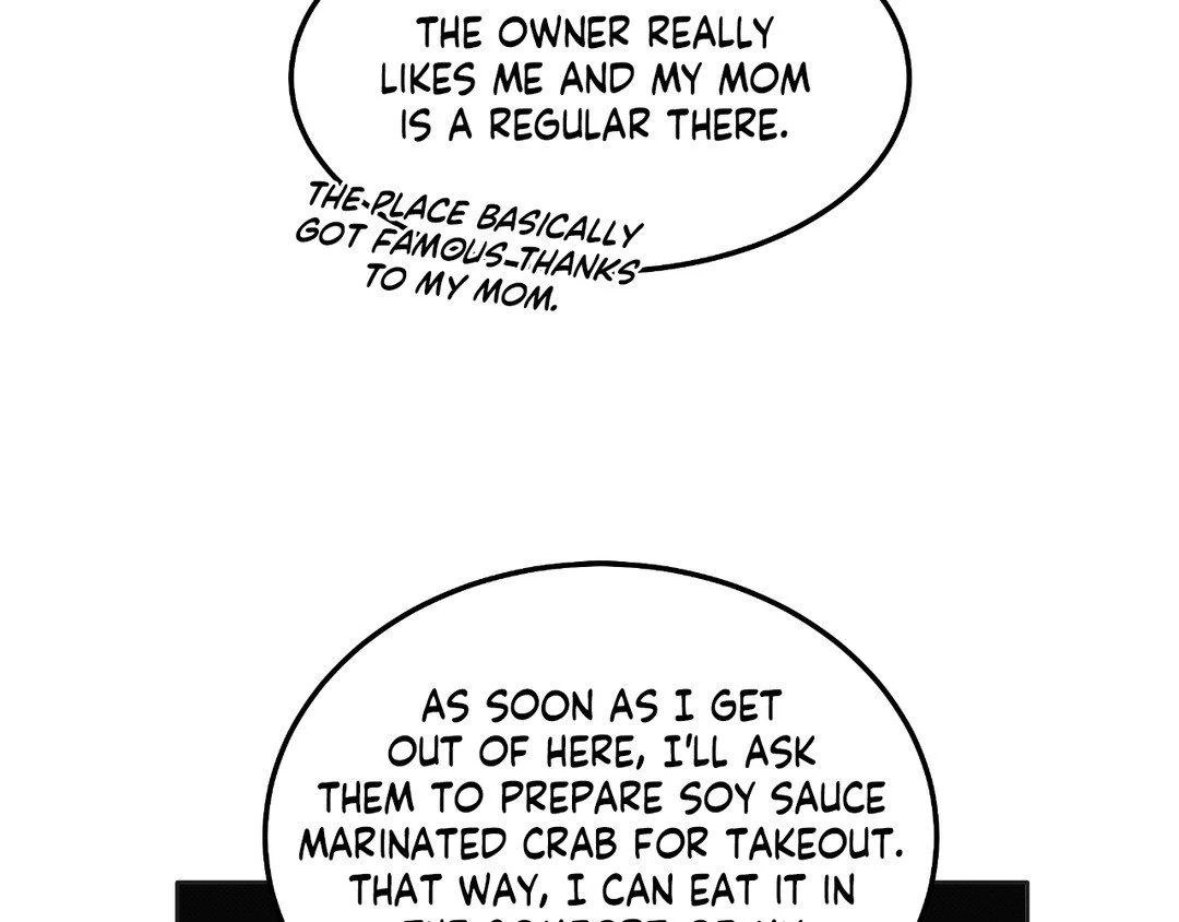 Please Spice Up My Life, Darling! - Chapter 3 manhwa
