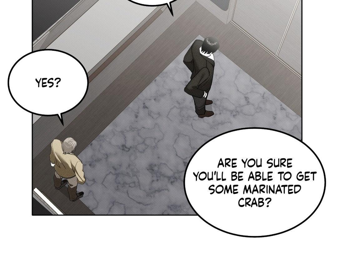 Please Spice Up My Life, Darling! - Chapter 3 manhwa
