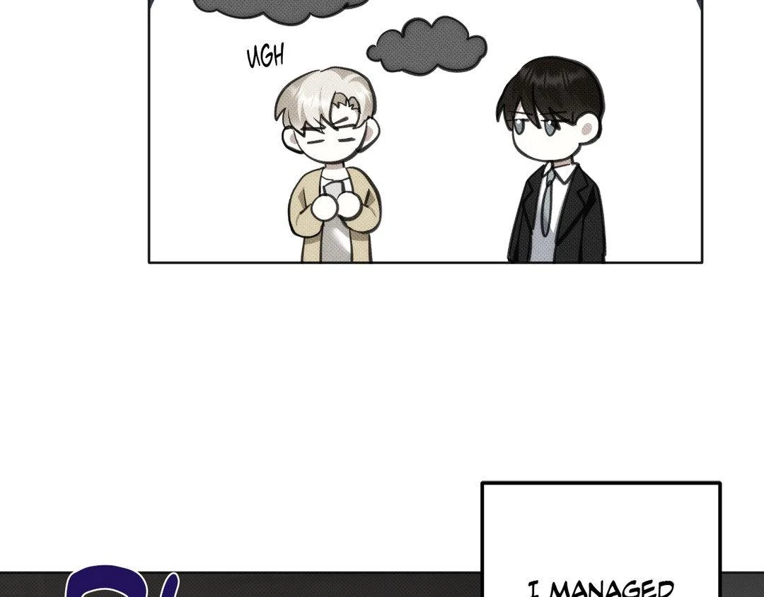 Please Spice Up My Life, Darling! - Chapter 3 manhwa