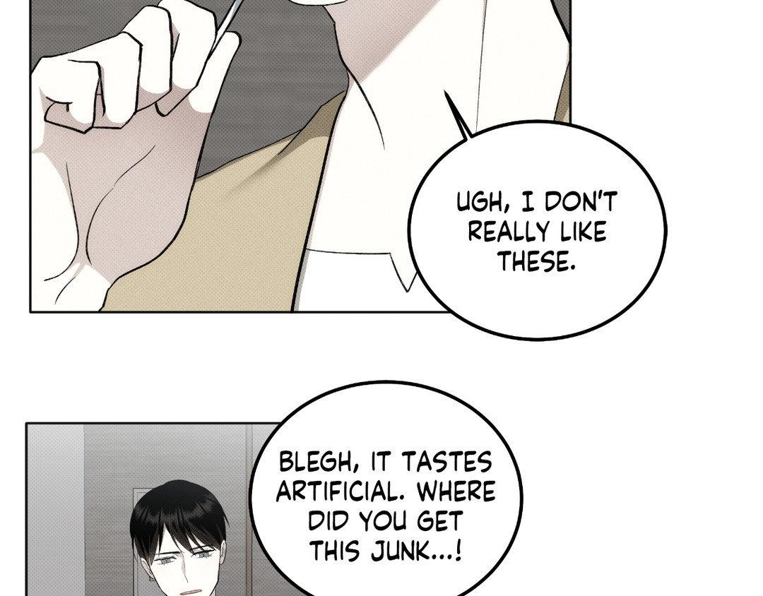 Please Spice Up My Life, Darling! - Chapter 3 manhwa