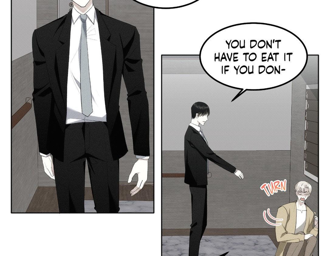 Please Spice Up My Life, Darling! - Chapter 3 manhwa