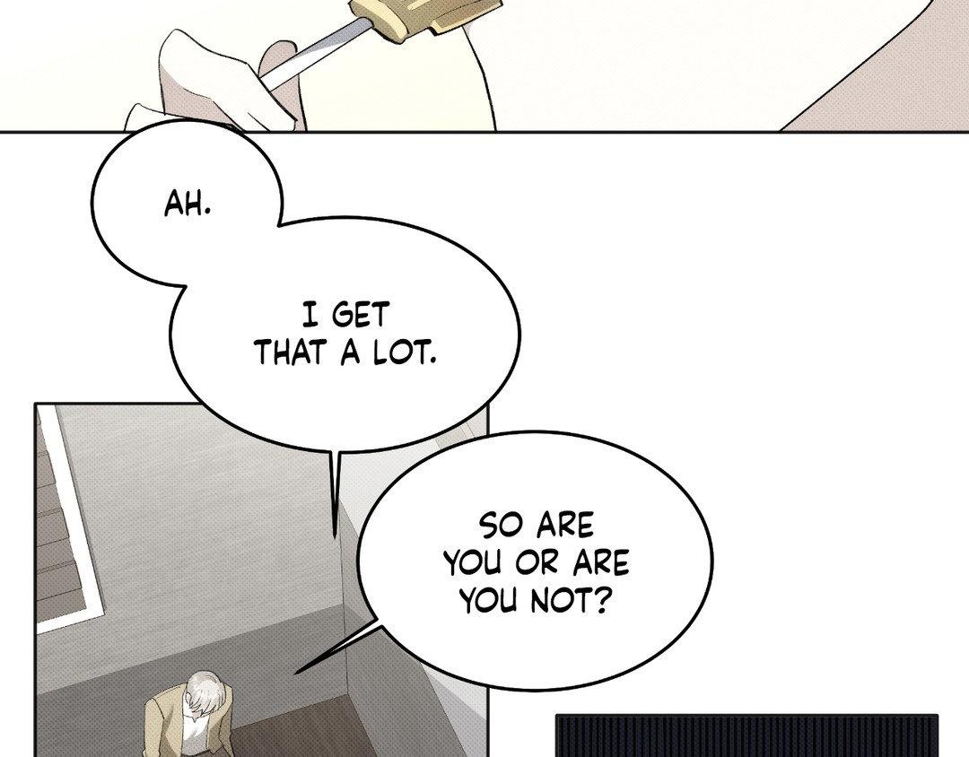 Please Spice Up My Life, Darling! - Chapter 3 manhwa