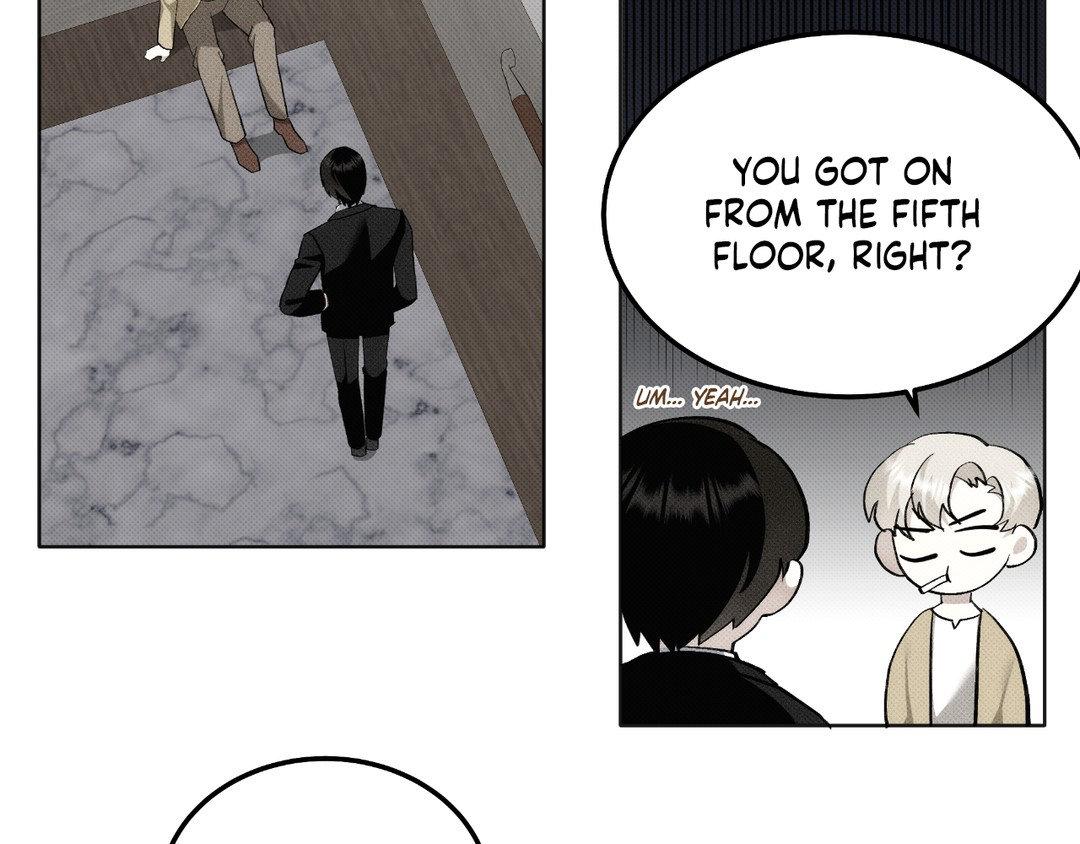 Please Spice Up My Life, Darling! - Chapter 3 manhwa