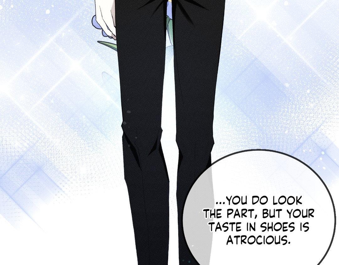 Please Spice Up My Life, Darling! - Chapter 3 manhwa