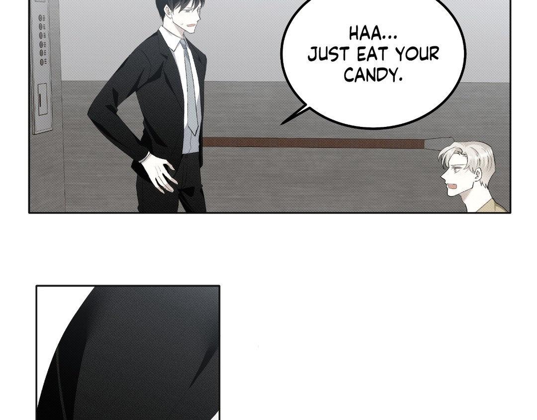 Please Spice Up My Life, Darling! - Chapter 3 manhwa