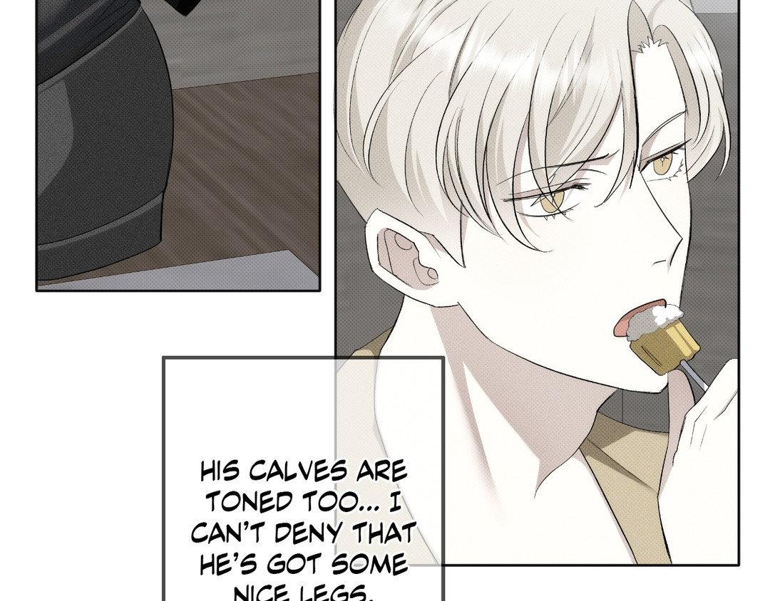 Please Spice Up My Life, Darling! - Chapter 3 manhwa