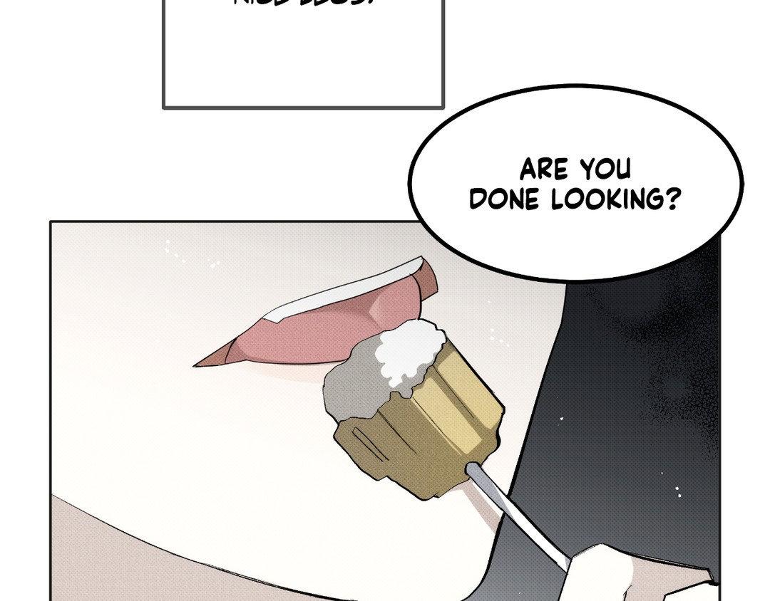 Please Spice Up My Life, Darling! - Chapter 3 manhwa