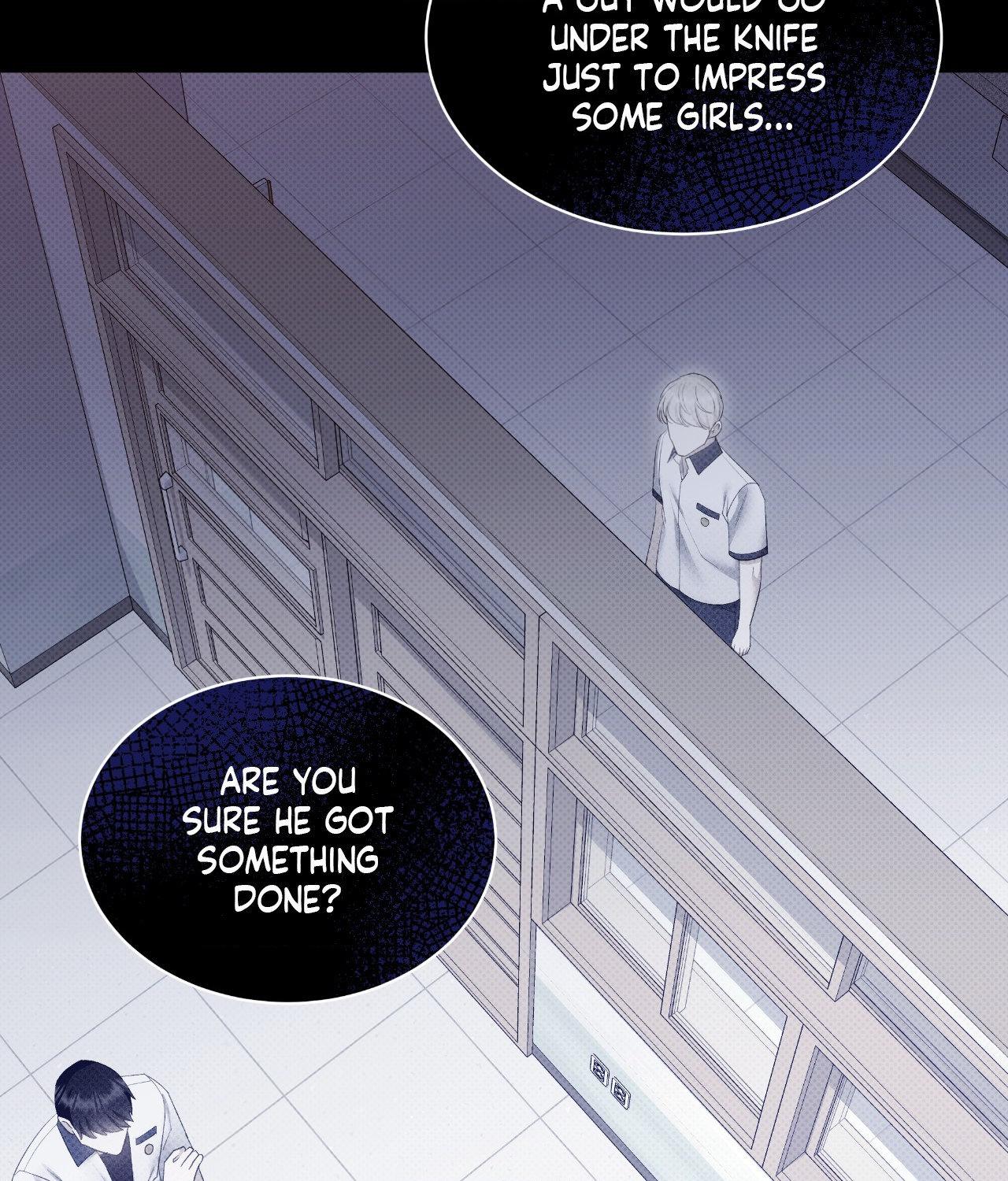 Please Spice Up My Life, Darling! - Chapter 30 manhwa
