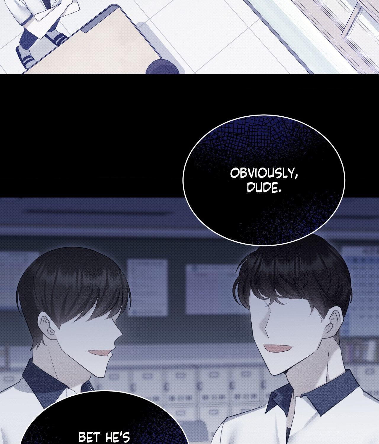 Please Spice Up My Life, Darling! - Chapter 30 manhwa