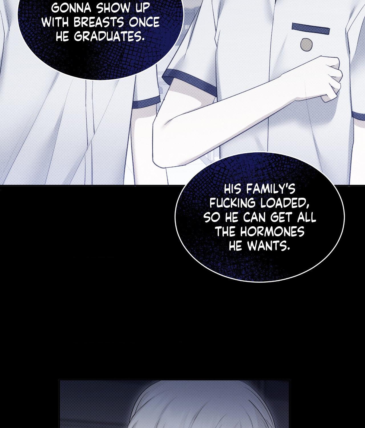 Please Spice Up My Life, Darling! - Chapter 30 manhwa