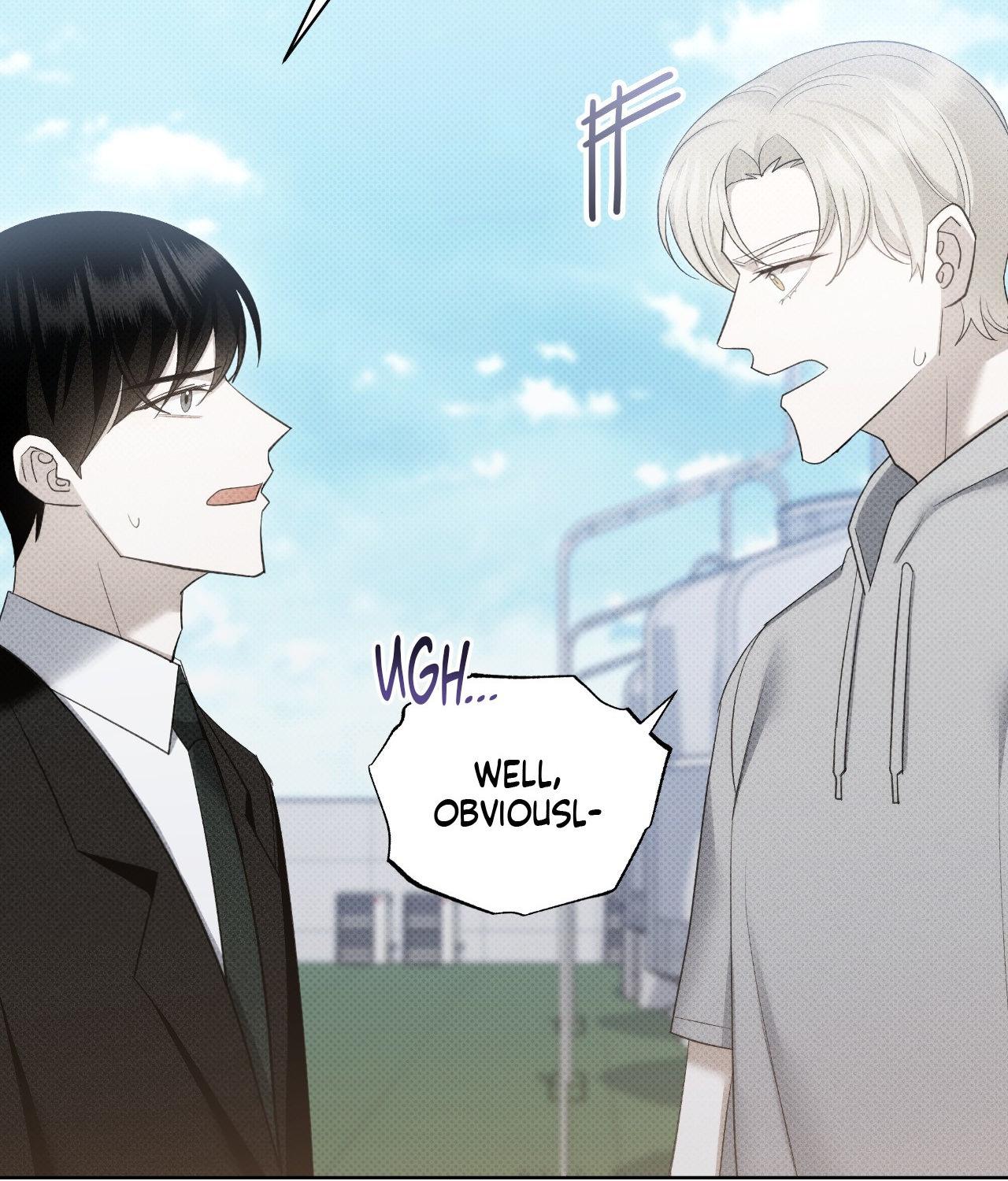 Please Spice Up My Life, Darling! - Chapter 30 manhwa