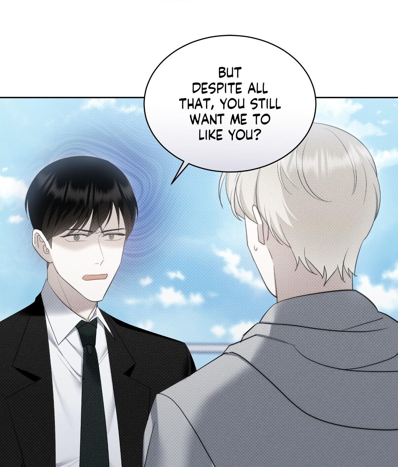 Please Spice Up My Life, Darling! - Chapter 30 manhwa