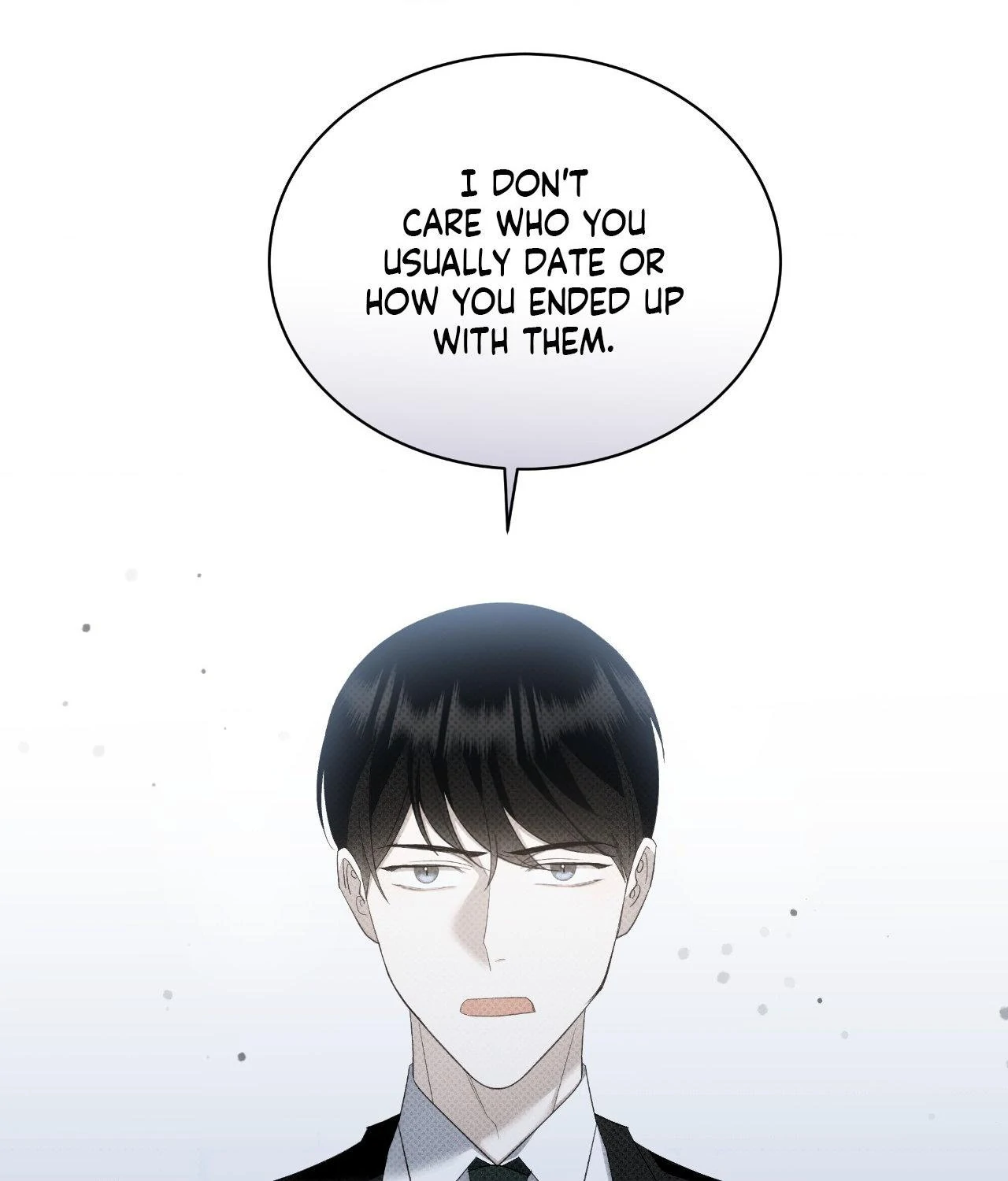 Please Spice Up My Life, Darling! - Chapter 30 manhwa