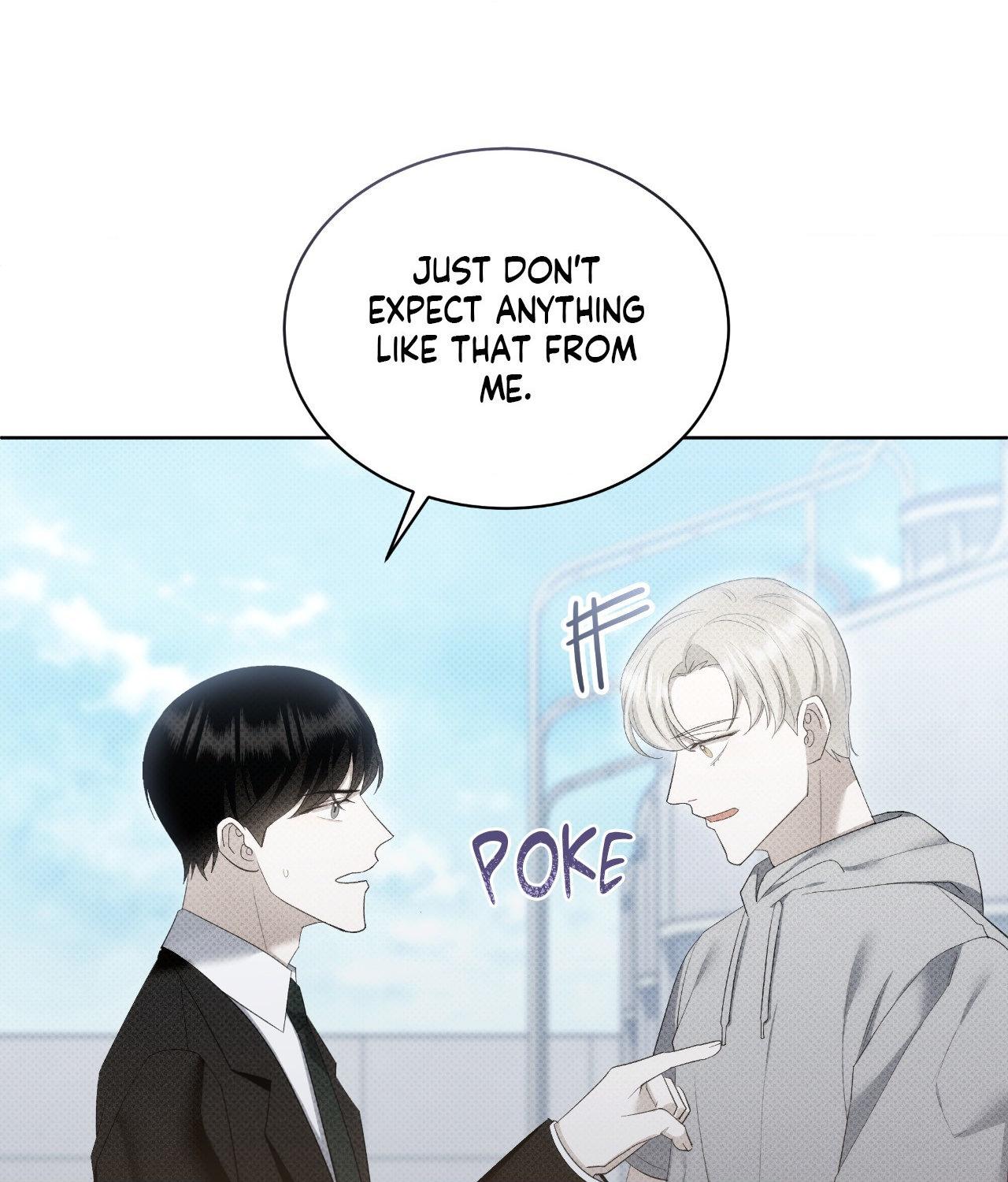 Please Spice Up My Life, Darling! - Chapter 30 manhwa