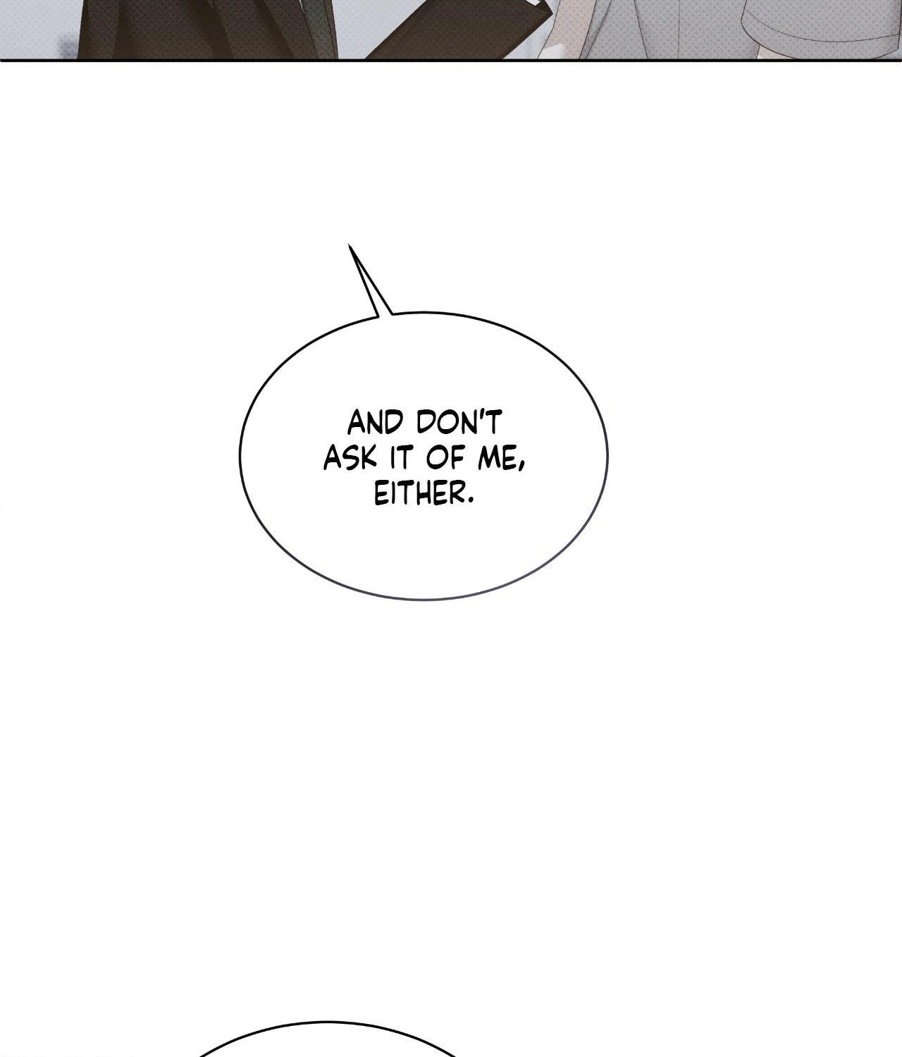Please Spice Up My Life, Darling! - Chapter 30 manhwa
