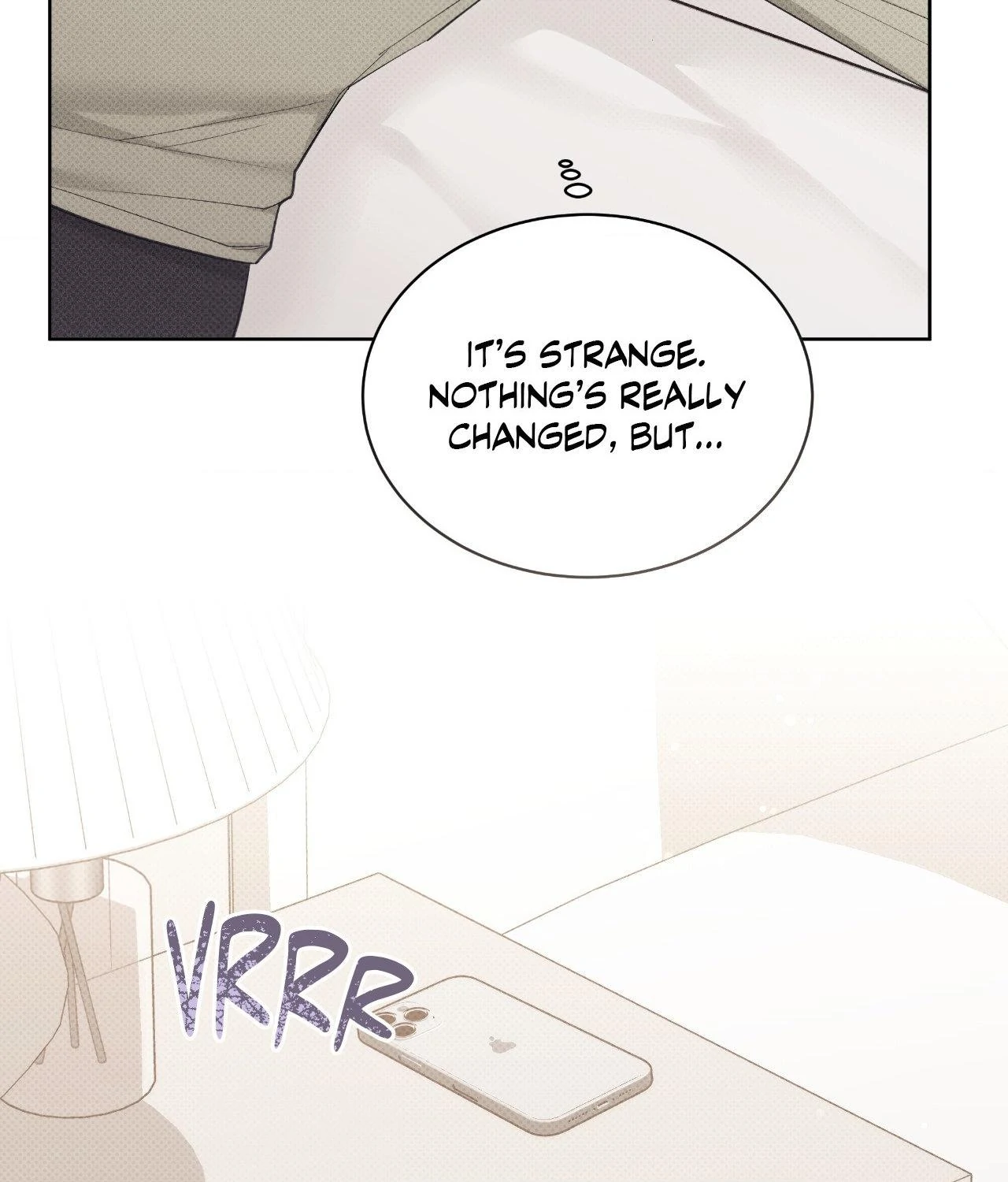 Please Spice Up My Life, Darling! - Chapter 30 manhwa