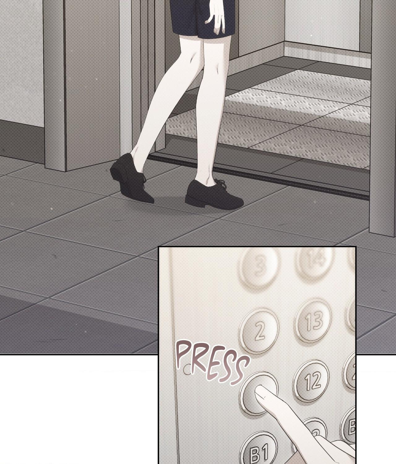 Please Spice Up My Life, Darling! - Chapter 31 manhwa