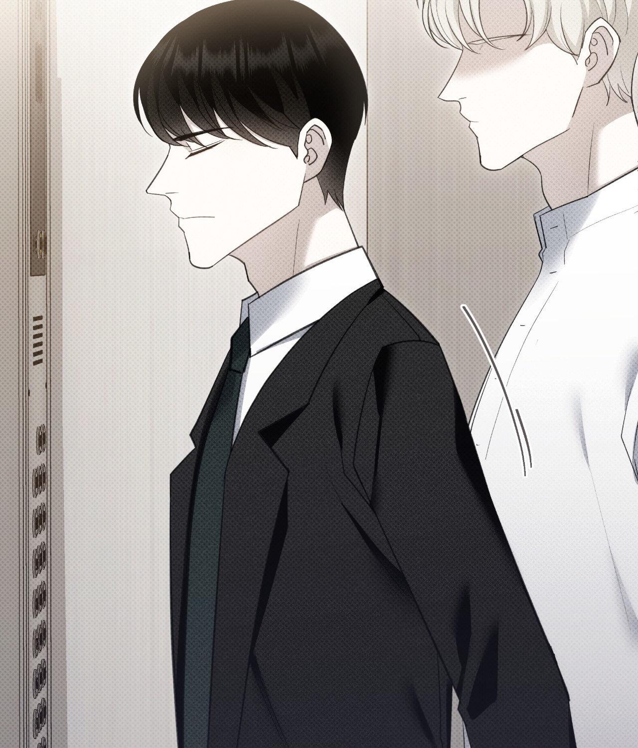 Please Spice Up My Life, Darling! - Chapter 31 manhwa